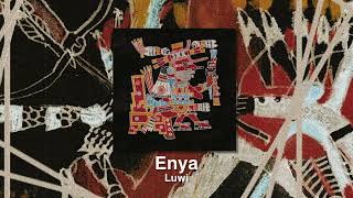 Edit Enya  Kanye West by Luwi [upl. by Ibbob]