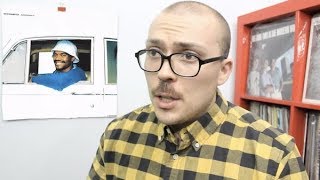 Brockhampton  Saturation II ALBUM REVIEW [upl. by Parnell]