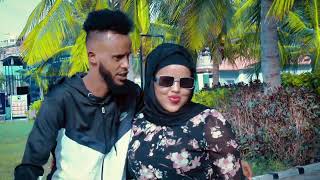 LIIBAAN DOOR  CABDALLE AGOON YAR  OFFICIAL VIDEO SONG 2024 [upl. by Lenoil]