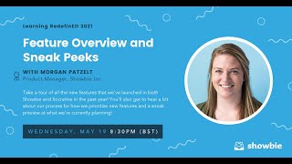 ShowbieSocrative Feature Overview amp Sneak Peeks [upl. by Hgielyak]