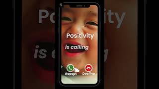 🌺🌟😊 Positivity Phone Calling 🌺🌟😊 [upl. by Lrigybab]