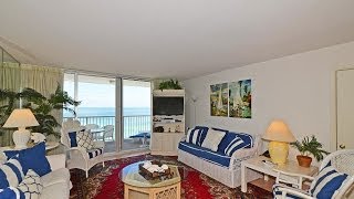 Shoreline Towers 2114  900 Gulf Shore Drive  Destin Florida [upl. by Dimond]