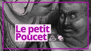 Le petit Poucet 👢 la version originale de Perrault [upl. by Melicent]