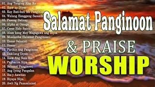 Christian Songs Tagalog Non Stop 2021 Collection [upl. by Boris]