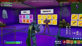 WAHO PLAY fortnite a toto se stalo [upl. by Furgeson799]