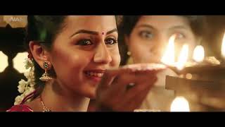 Nikki Galrani South Indian Full Movie Dubbed In Hindi  Fireman Surya  Vikram Prabhu [upl. by Gordon]