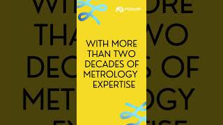 📏 Providing Measurement Excellence Through Metrology Concepts 📏 [upl. by Anitram]