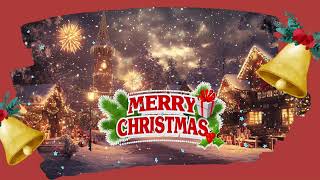 Collection English Christmas Songs 2024 🎅 Best Nonstop Christmas Music [upl. by Mosi128]