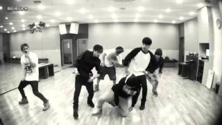 아이콘 iKON  SINOSIJAK 시노시작 DANCE PRACTICE MixampMatch STUDIO VERSION [upl. by Kampmeier]