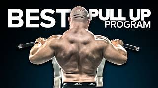 AWESOME STRATEGIES To Increase Your Pullups BIG TIME [upl. by Kari]