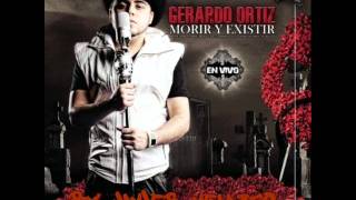 Gerardo OrtizCara Ala Muerte 2011oficial [upl. by Okoyik683]