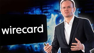 Wirecard – 175 Billion Valuation Based Entirely on LIES [upl. by Anaed]