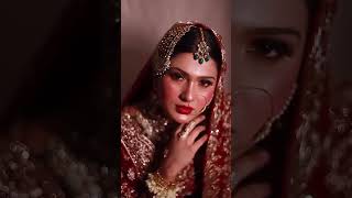 Ayesha Bridal Shoot♥️😍 viralthevideo love couplegoals youtubeshorts [upl. by Derej]