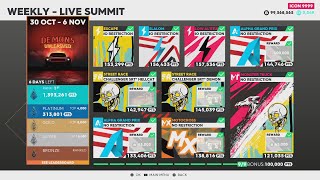 The Crew 2 quotFLYING GERMANSquot Live Summit repeat 2024 [upl. by Boor62]