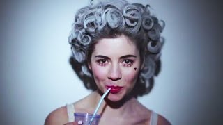 MARINA AND THE DIAMONDS  PRIMADONNA Official Music Video  ♡ ELECTRA HEART PART 411 ♡ [upl. by Martelle]