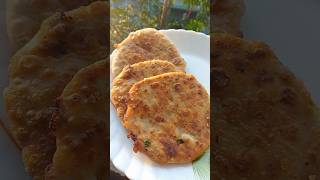 Gobhi Ka Paratha viralvideo shortvideo recipe paratha [upl. by Elrae]