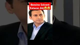 Benzine solvent katacaz Memati abi😀 kurtlarvadisi [upl. by Keemahs]