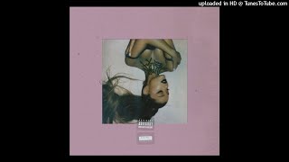 Ariana Grande  7 Rings Official Acapella [upl. by Zanas]