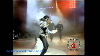 Michael Jackson Jam amp WBSS Live in Paris  Dangerous Tour 1992  ReMastered HD [upl. by Angeli]