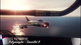 Course Polymorphe Gauntlet II  GTA Online [upl. by Nahsin124]