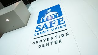 SAFE Credit Union  Virtual tour of SAFE Credit Union Convention amp Performing Arts District [upl. by Januisz]