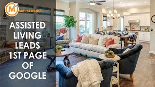 How to Market Your Residential Assisted Living Home [upl. by Stag]