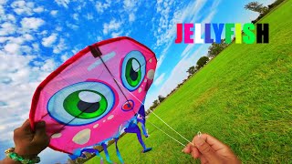 KITE VLOG 5 SHES A BRIGHT ONE [upl. by Buyer105]