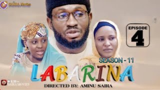 LABARINA EPISODE 4 SEASON 11 [upl. by Amend611]