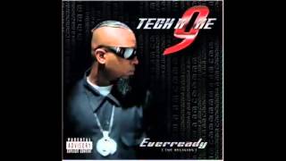 Tech N9ne  Caribou Lou with Lyrics [upl. by Hartnett933]