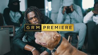 Yxng Bane  Gang Sht Music Video  GRM Daily [upl. by Asylem]