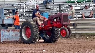 Video from Ohio River Valley Antique Tractor Club from Woodsfield Ohio [upl. by Duyne]