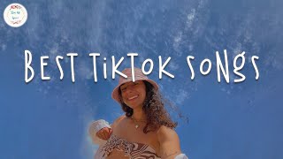 Best tiktok songs 🧁 Trending songs 2022  Tiktok virals [upl. by Irah]