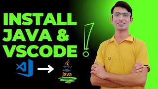 How to Install Java on Windows 1011  2024 Update  JAVAHOME JDK Installation [upl. by Caasi582]