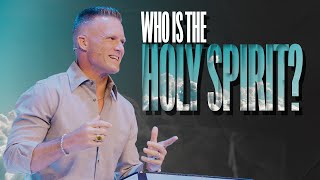 Who Is The Holy Spirit  Awakening [upl. by Aderfla]