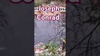 Joseph Conradaudiolibro audiobook [upl. by Frodin]