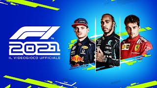 F1® 2021  Trailer delle caratteristiche  PS5 PS4 [upl. by Ahsirk753]