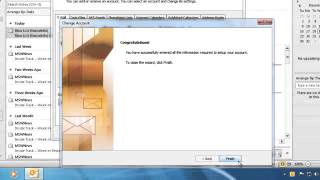 How to open shared folders in Outlook [upl. by Selia614]