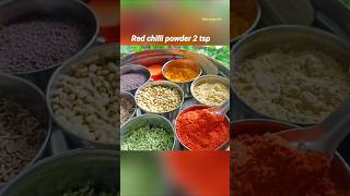 Indori Poha MASALA Jeeravan shortsindoripoharecipestreetfood [upl. by Wallford665]