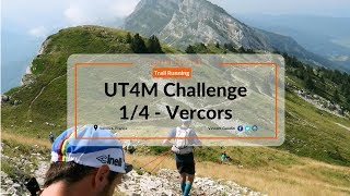 UT4M Challenge  Vercors  2017 [upl. by Rafferty]