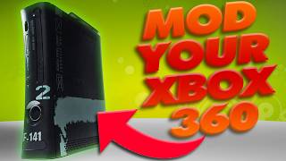 You Need A Modded Xbox 360 In 2024 Everything You Need To Know [upl. by Lirrad]