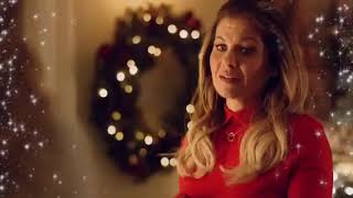 Switched For Christmas Trailer Starring Candace Cameron Bure [upl. by Ainegue]