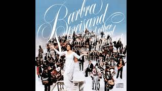 Barbra Streisand  Dont Rain On My Parade Reversed [upl. by Koziara695]