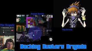 TWEWY Part III The BBB is Back and Feistier Than Ever [upl. by Able241]