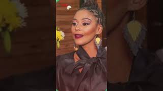 Letoya Makhene Allegedly Exposed on quotFake Gobelaquot [upl. by Bocaj880]