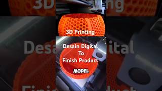 3D Printing pada Industry 40 Plastik Material [upl. by Asa390]