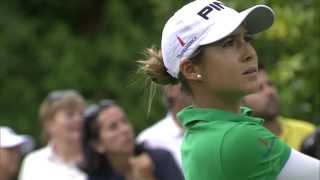 France Lacoste Ladies Open de France  Ladies European Tour [upl. by Jamesy626]