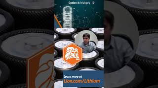 Calculate WATTHOUR Rating for Lithium Ion Batteries [upl. by Klarika]