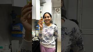 Ghar pa banaye toffee 🍬 minivlog chikki shorts recipe adayinmylife homemadefood [upl. by Brigette]