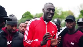 Stormzy X Liverpool Street In The Rain [upl. by Ttoille830]