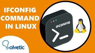 IFCONFIG COMMAND in LINUX [upl. by Bjork]